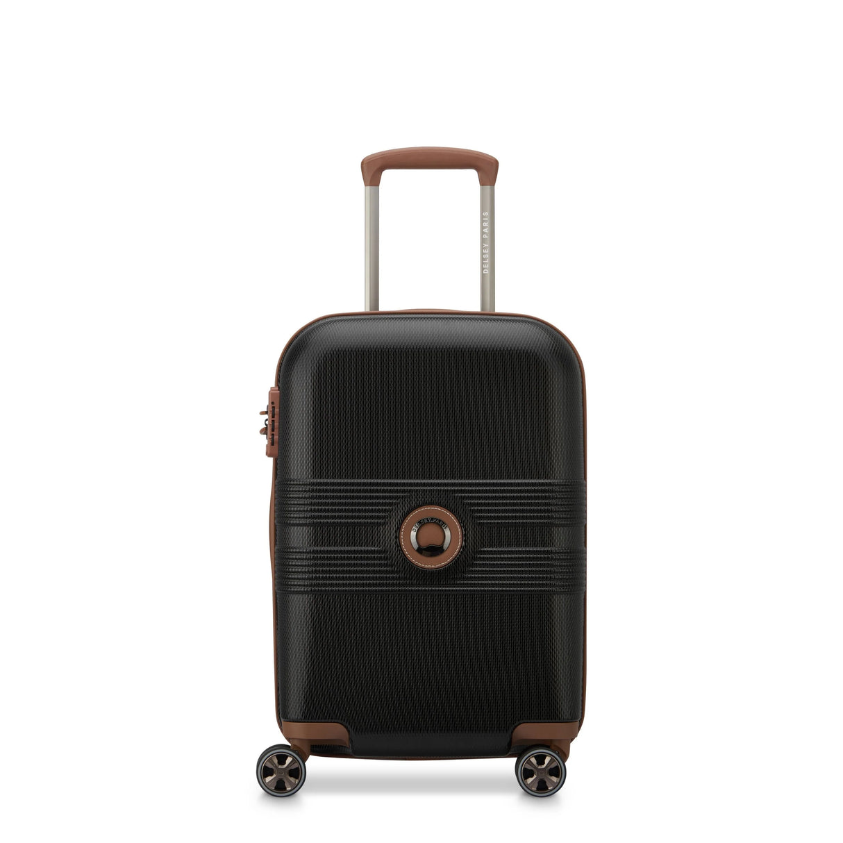 Delsey Flanerie SE Carry-On Plus Spinner
