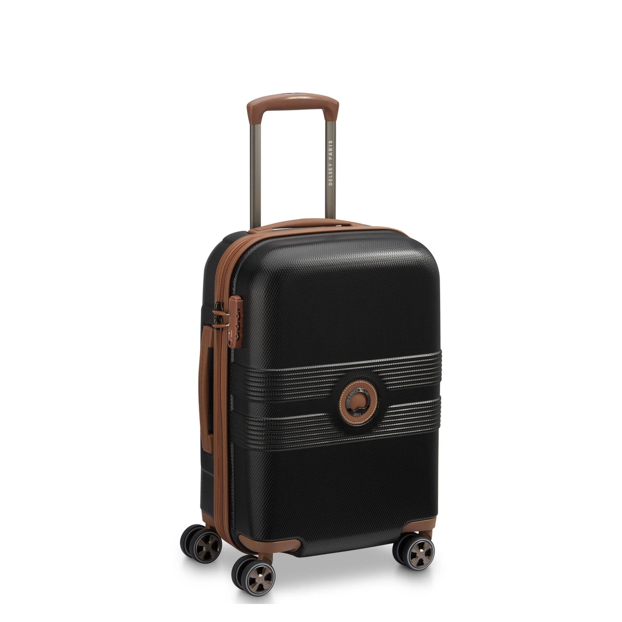Delsey Flanerie SE Carry-On Plus Spinner