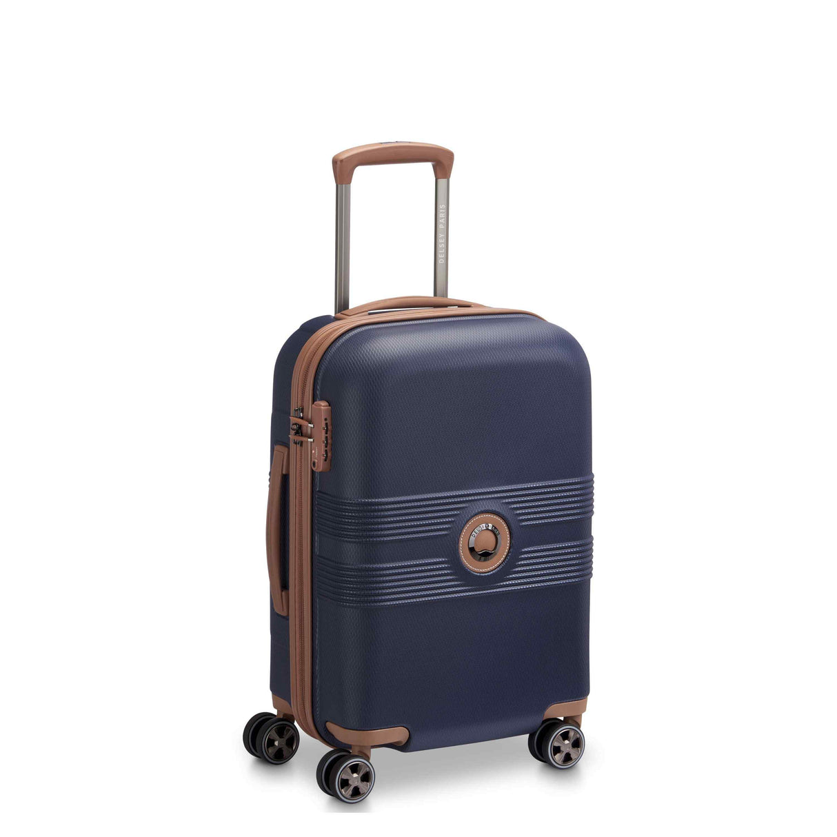 Delsey Flanerie SE Carry-On Plus Spinner