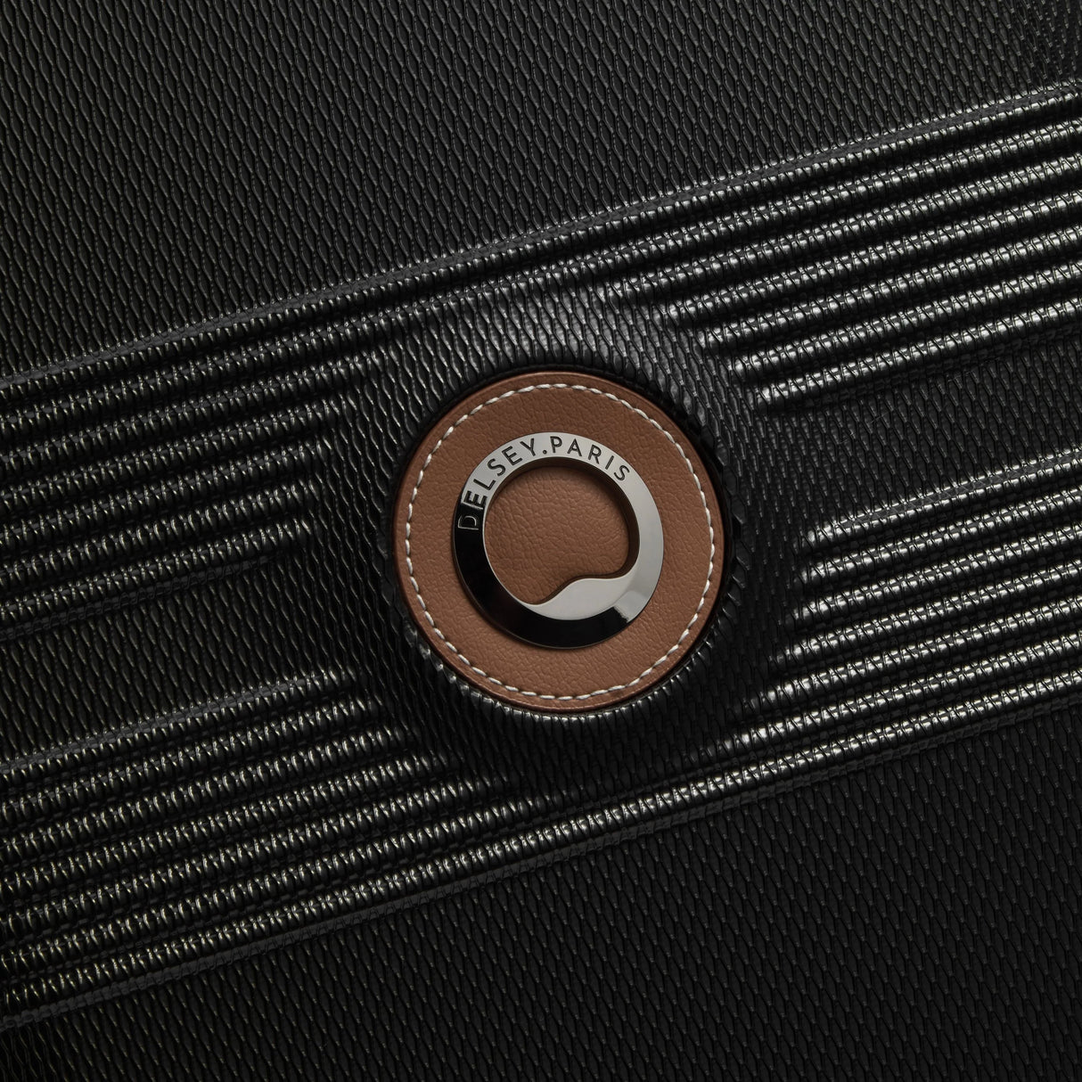 Delsey Flanerie SE Carry-On Plus Spinner