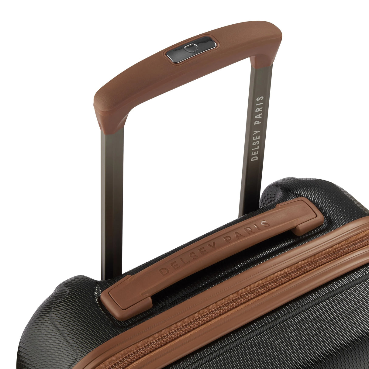 Delsey Flanerie SE Carry-On Plus Spinner