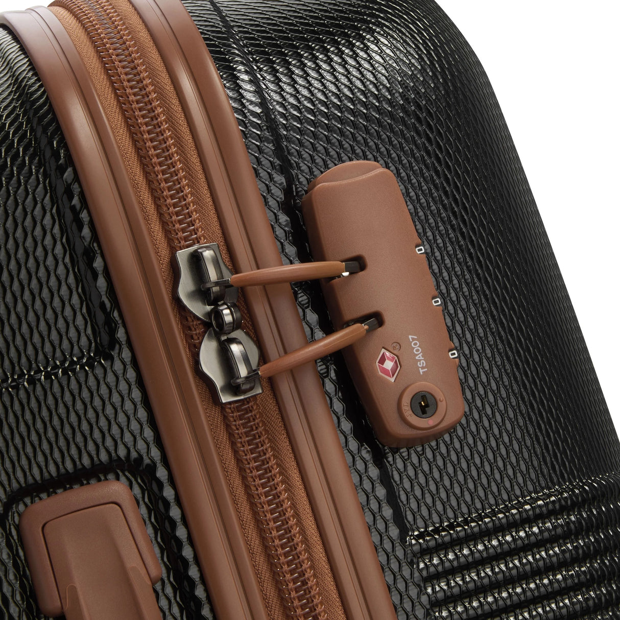 Delsey Flanerie SE Carry-On Plus Spinner