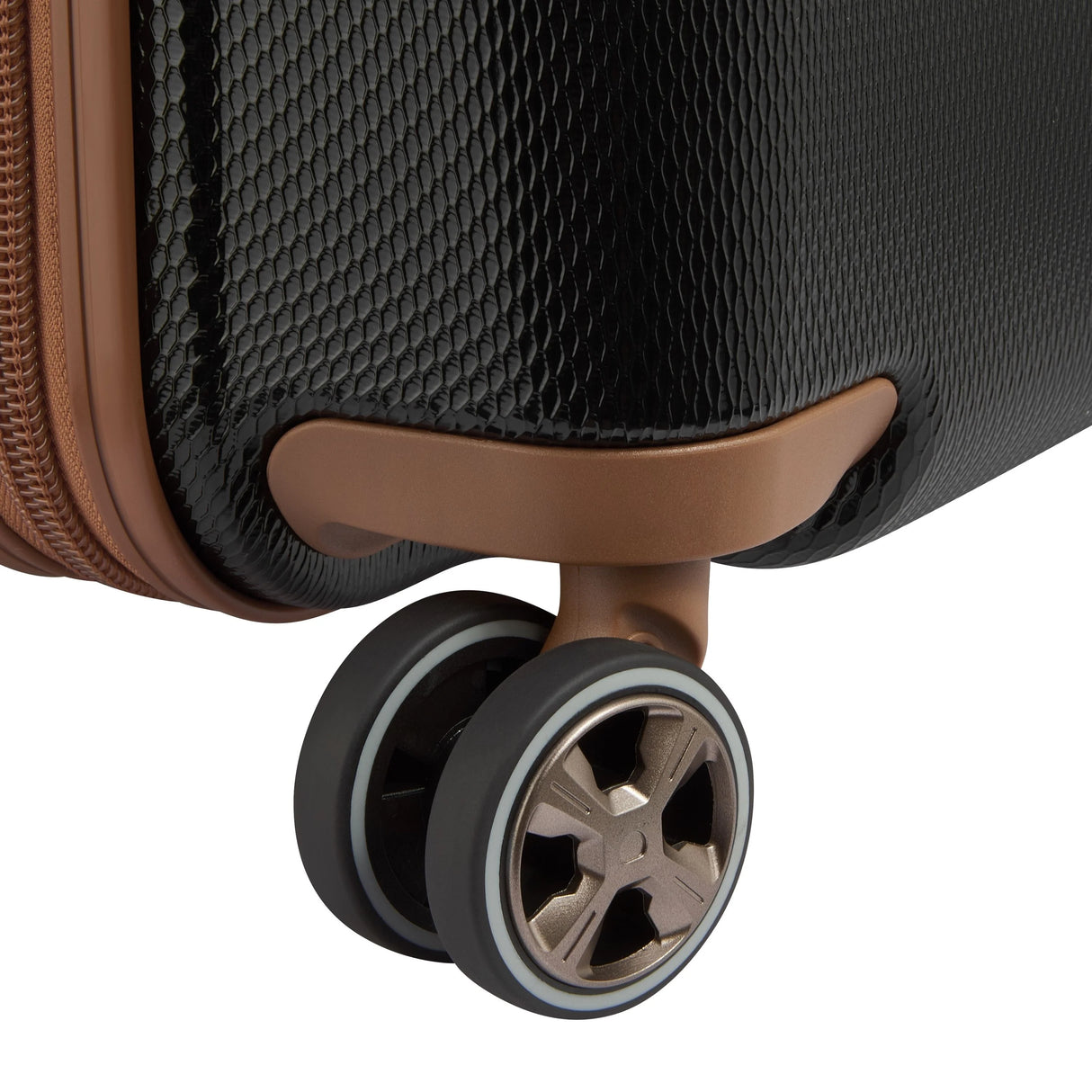 Delsey Flanerie SE Carry-On Plus Spinner