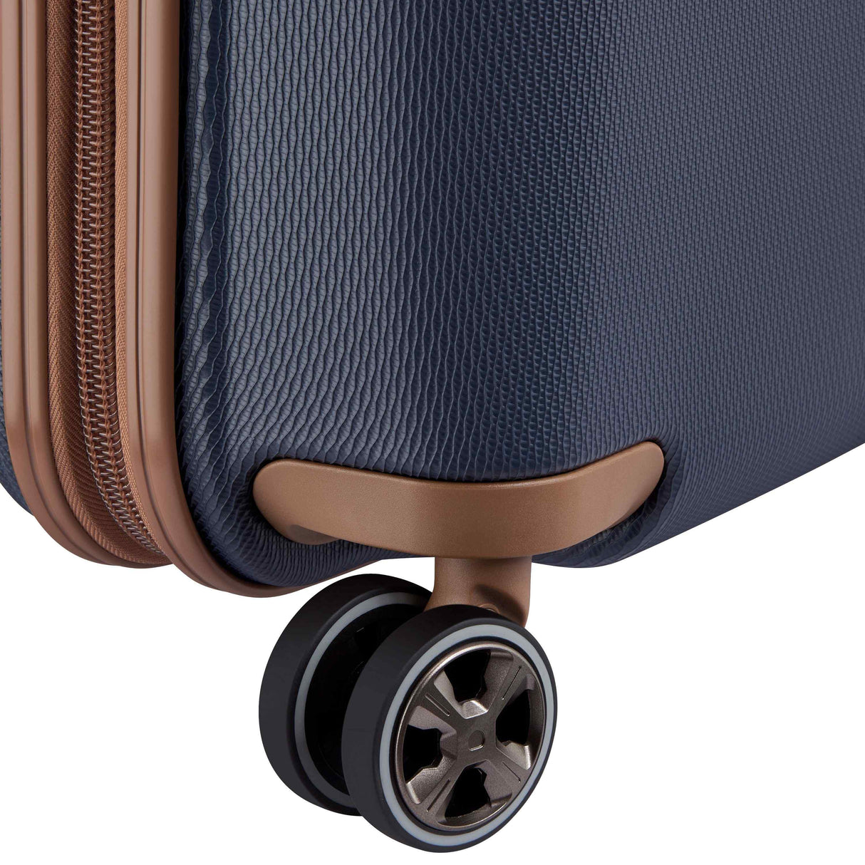 Delsey Flanerie SE Carry-On Plus Spinner