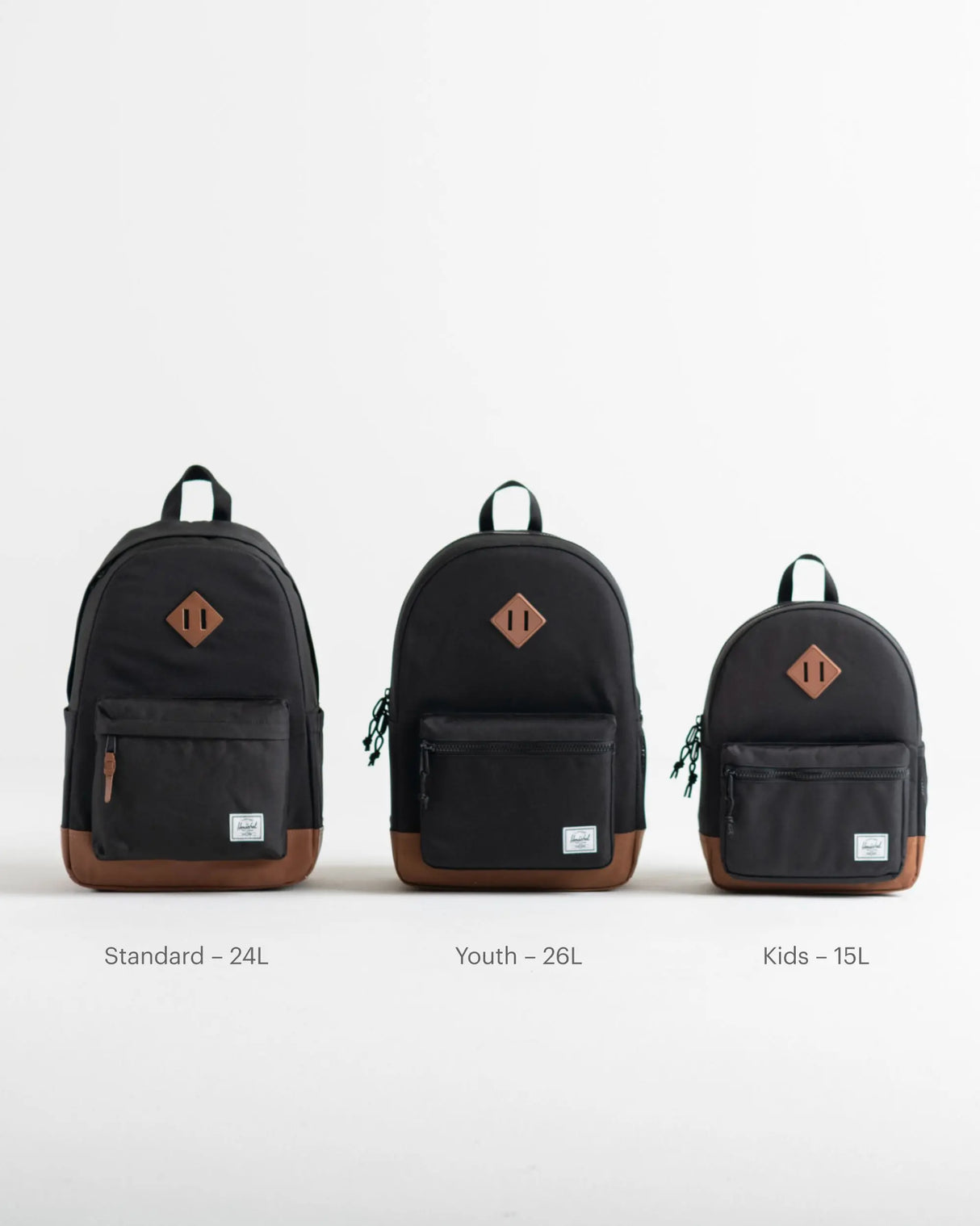 Herschel Heritage Backpack - 24L