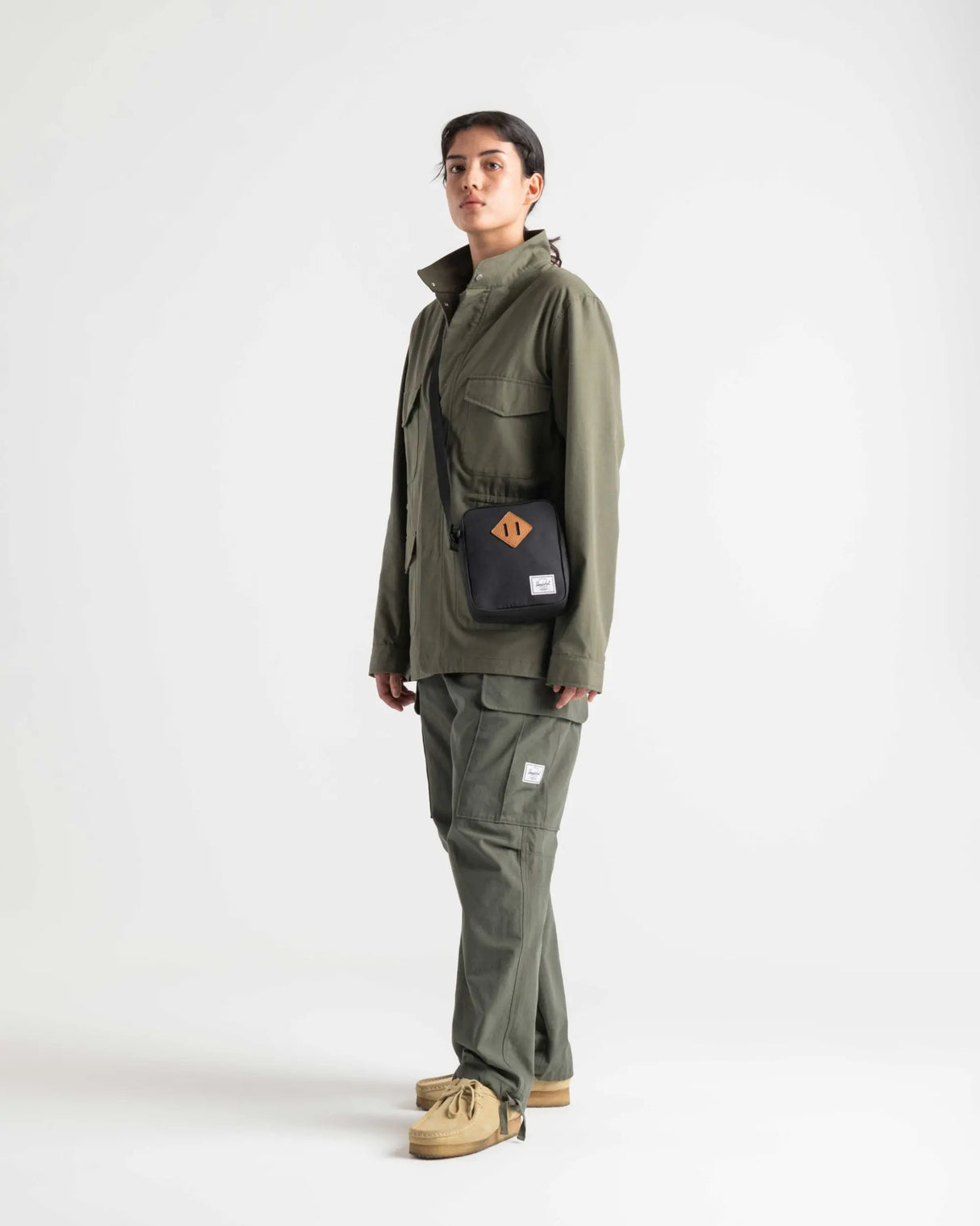 Herschel Heritage Crossbody - 2.5L