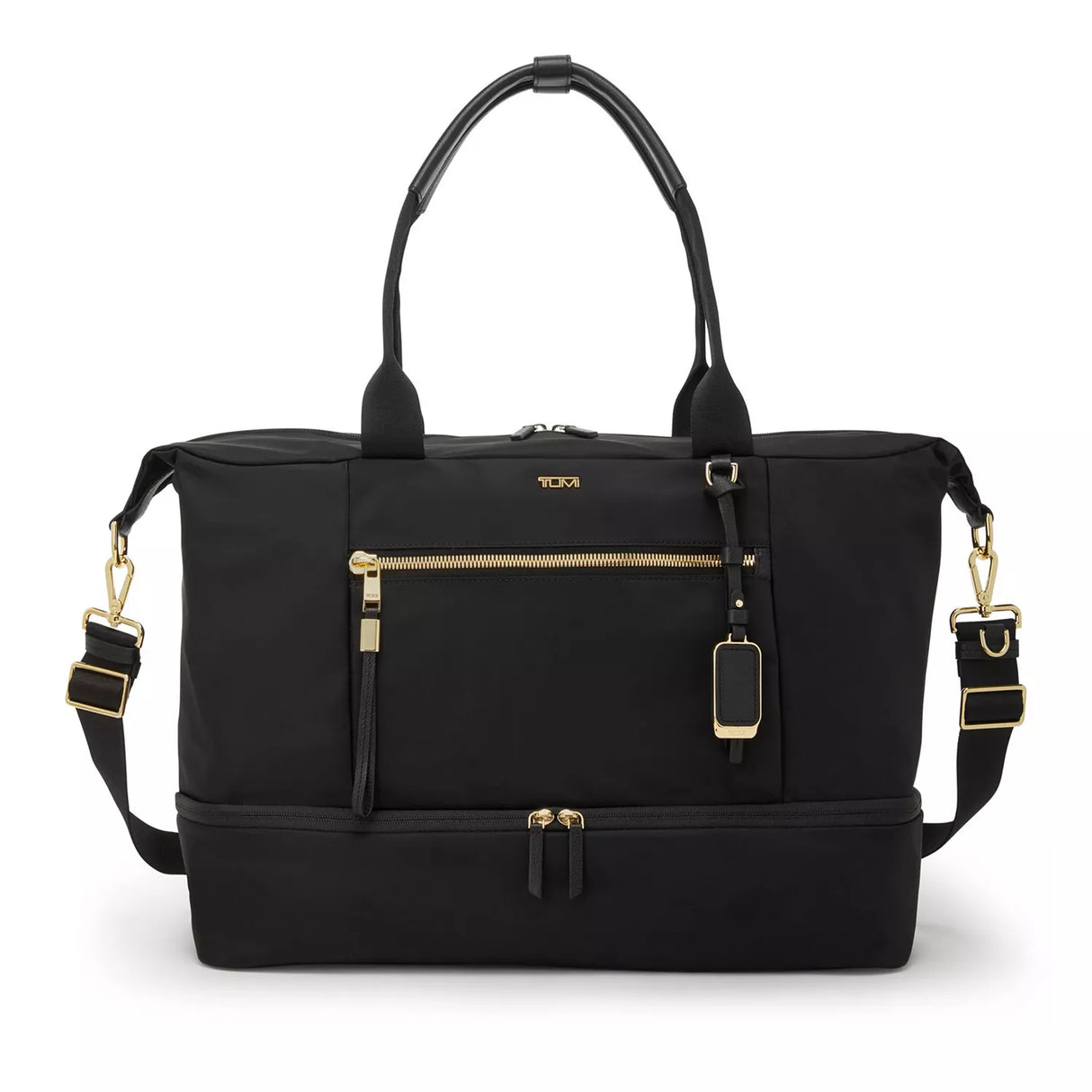 TUMI Voyageur Cleary Weekender Bag