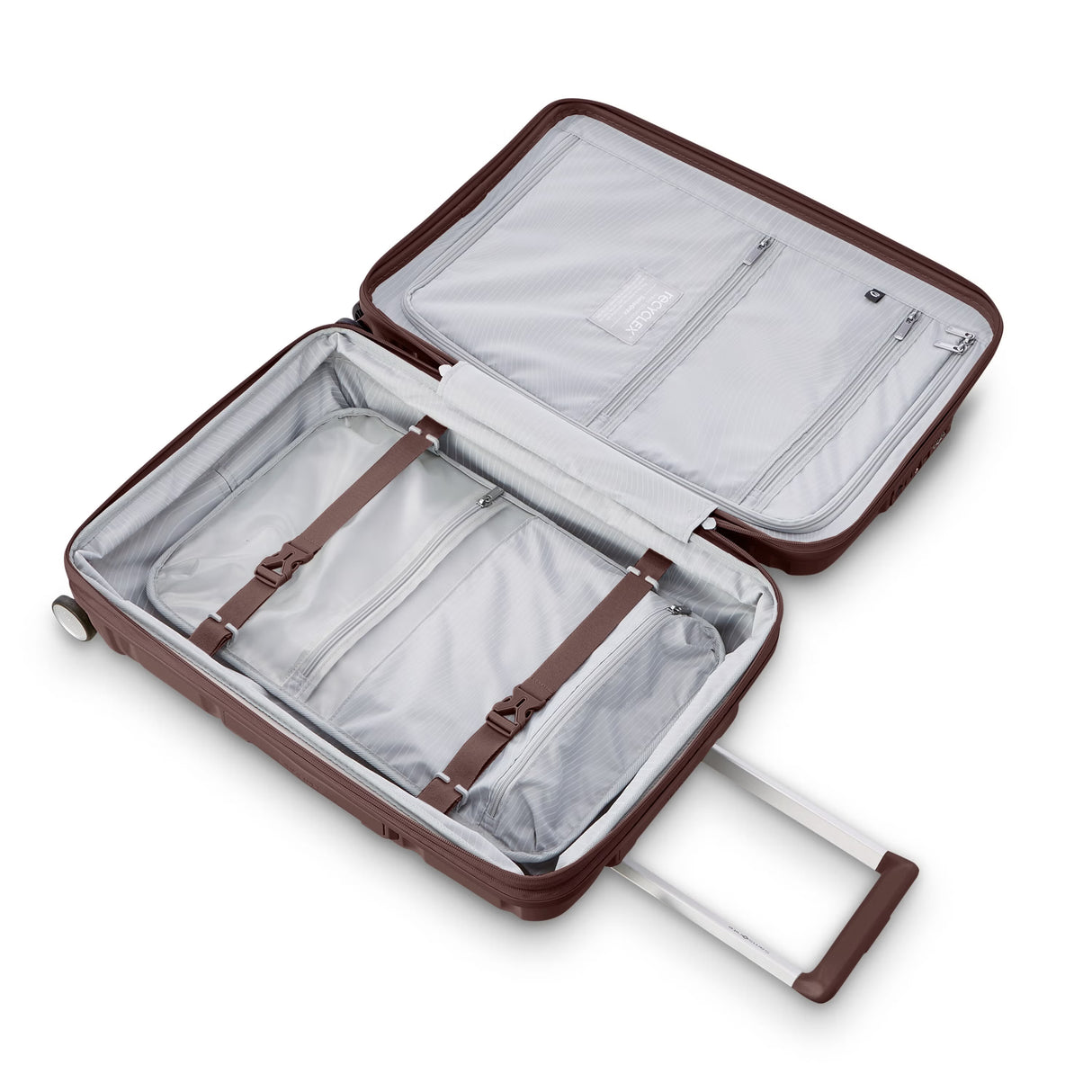 Samsonite Outline Pro Carry-on Spinner , , 137393-3452-INTERIOR-7