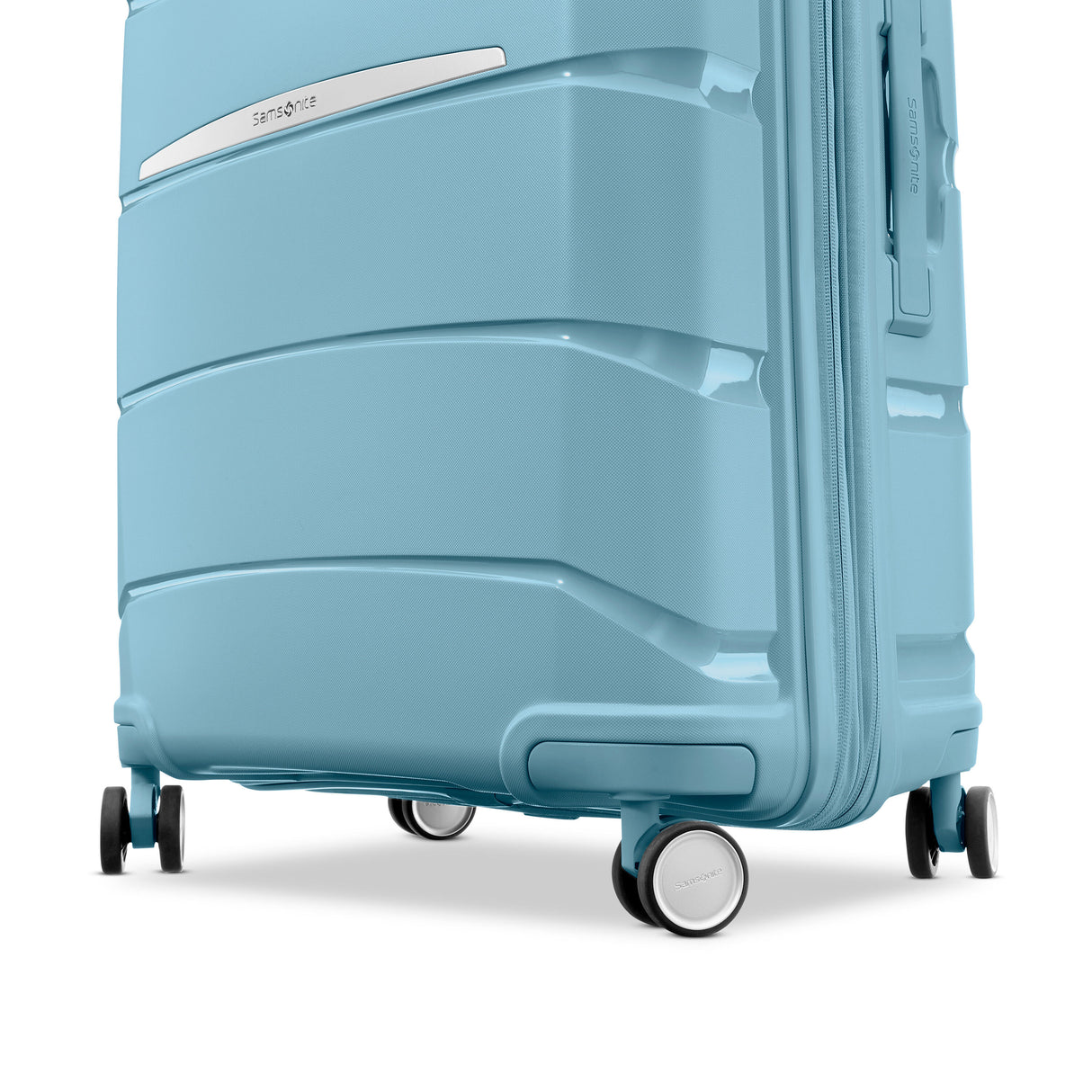 Samsonite Outline Pro Carry-on Spinner