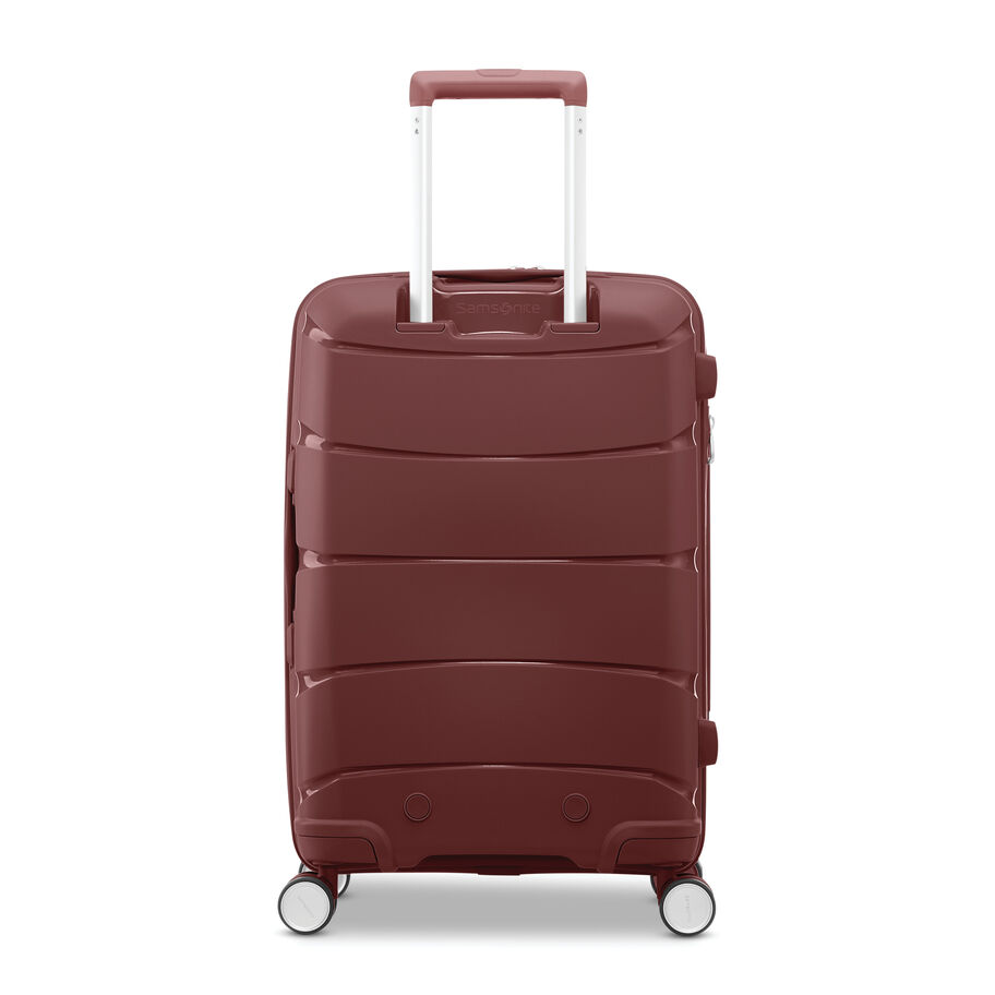 Samsonite Outline Pro Carry-on Spinner , , 1373932020_COSpin_8_Back