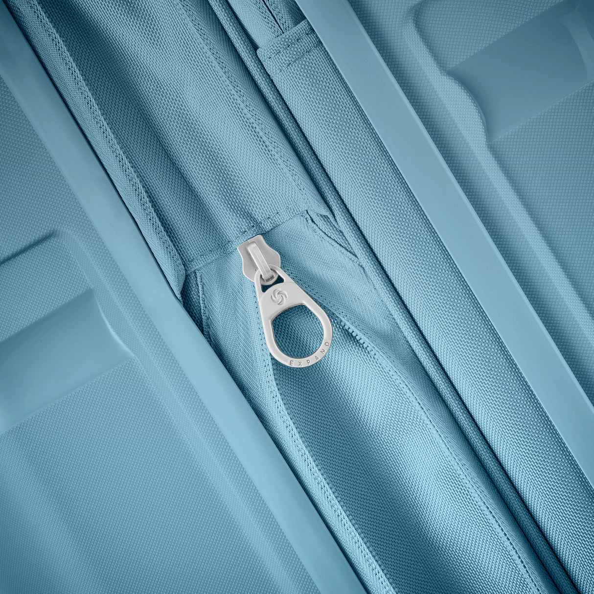 Samsonite Outline Pro Large Expandable Spinner