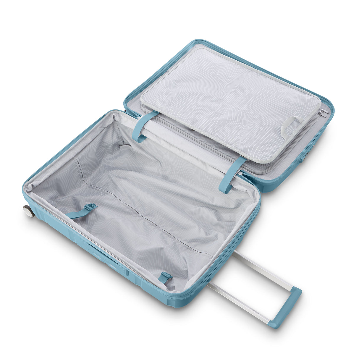 Samsonite Outline Pro Large Expandable Spinner