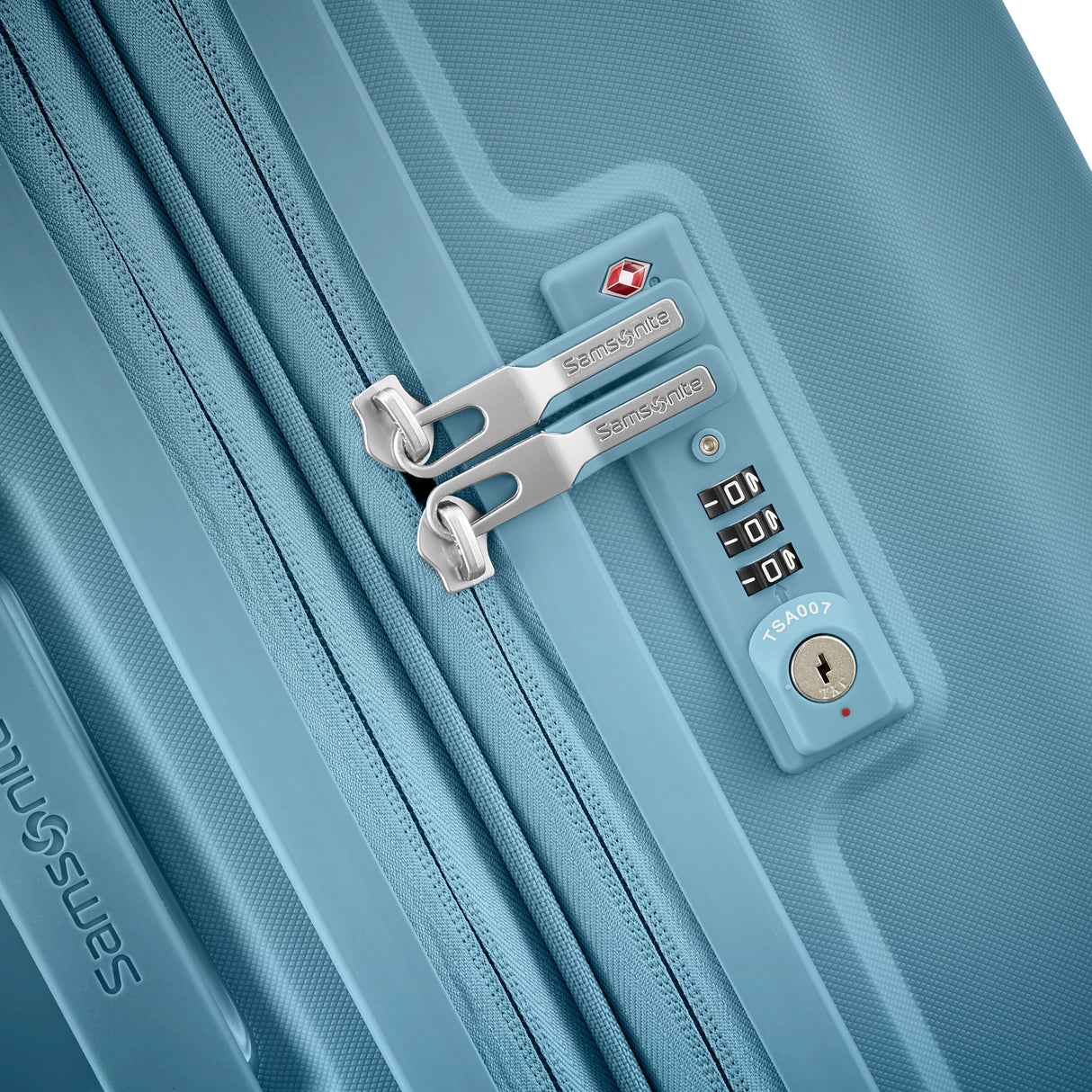 Samsonite Outline Pro Large Expandable Spinner