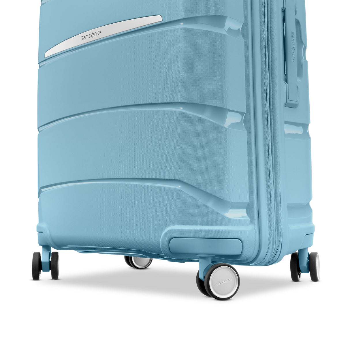 Samsonite Outline Pro Large Expandable Spinner