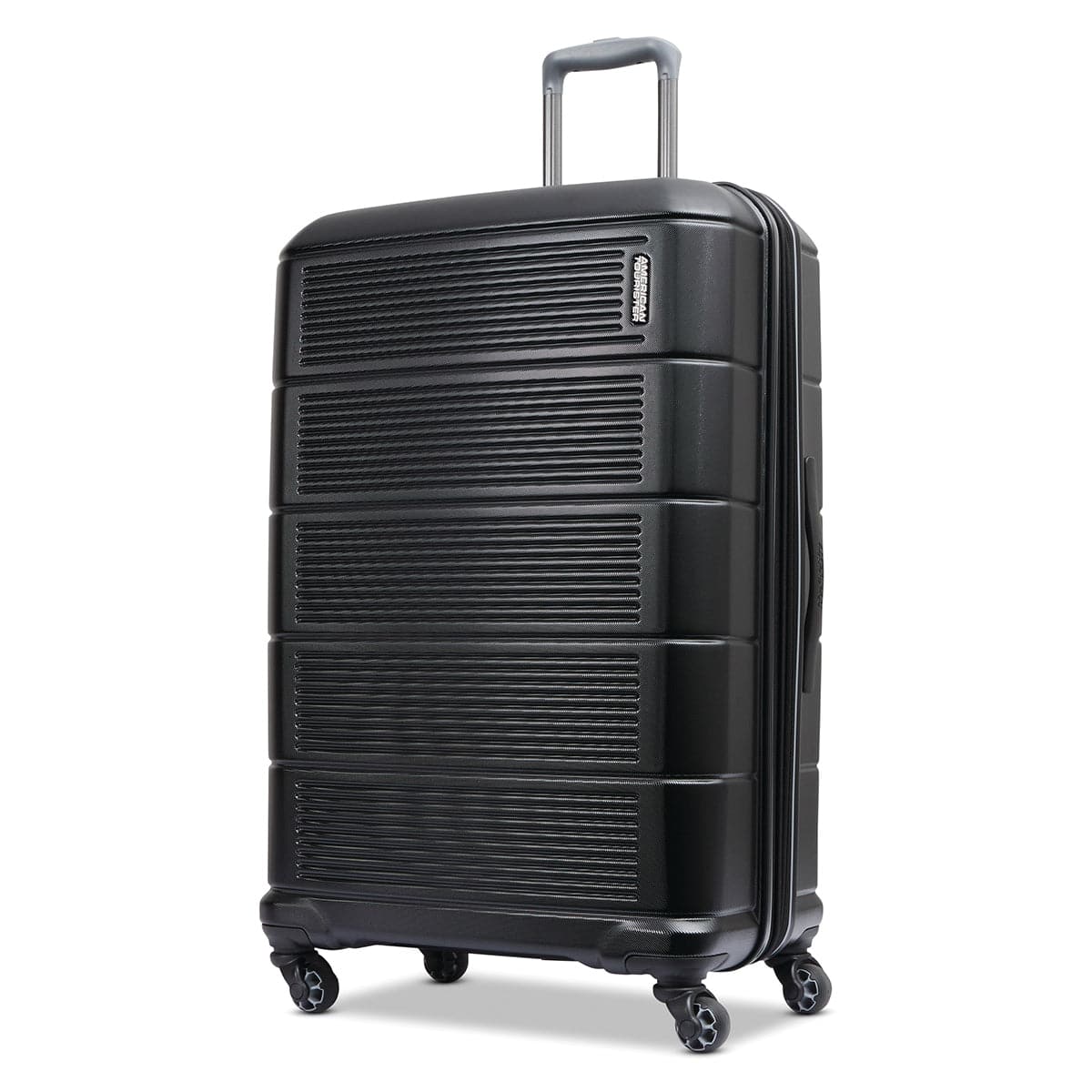 American Tourister Stratum 2.0 Large 28" Hardside Spinner Luggage , , 142350-1465-FRONT34
