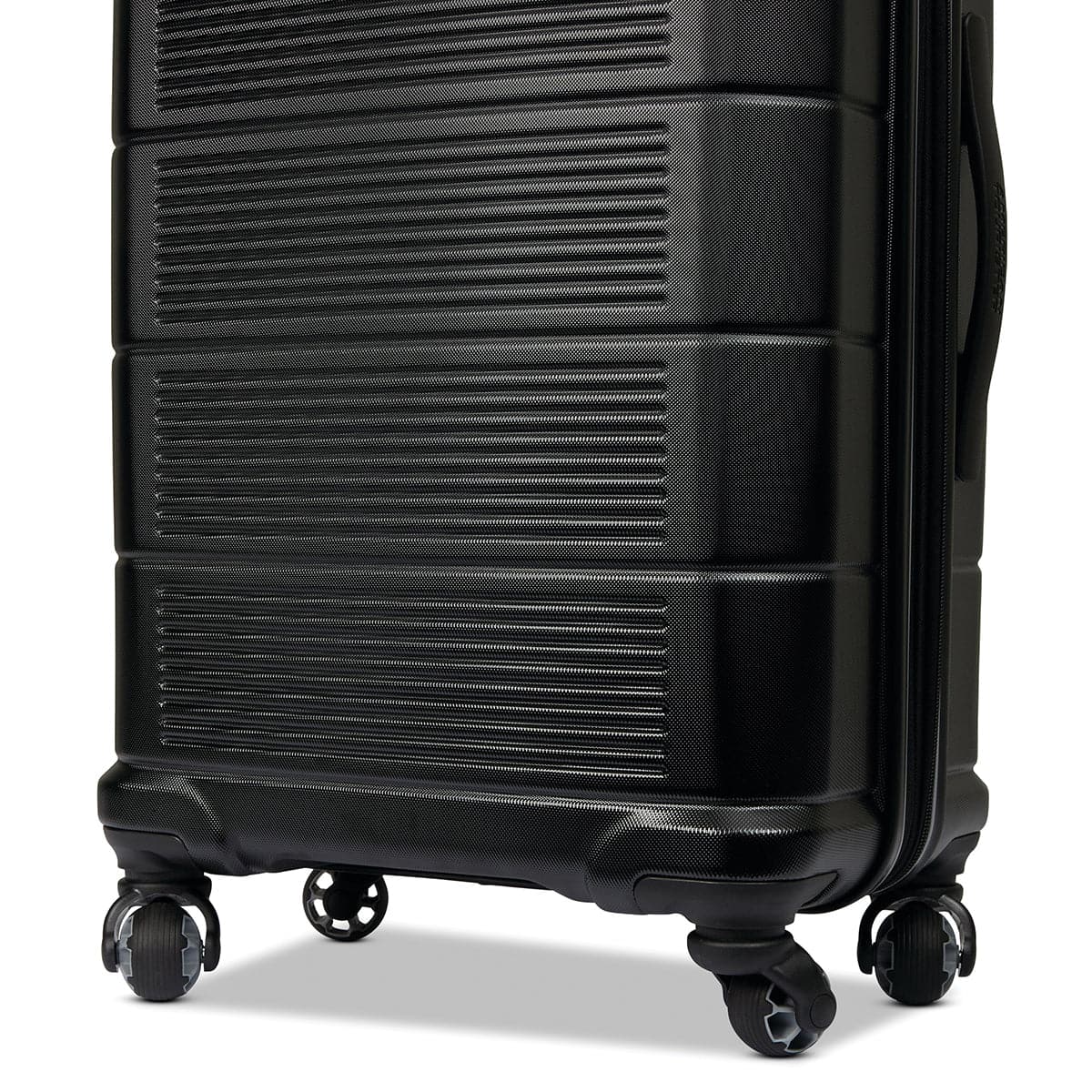 American Tourister Stratum 2.0 Large 28" Hardside Spinner Luggage , , 142350-1465-WHEEL-5