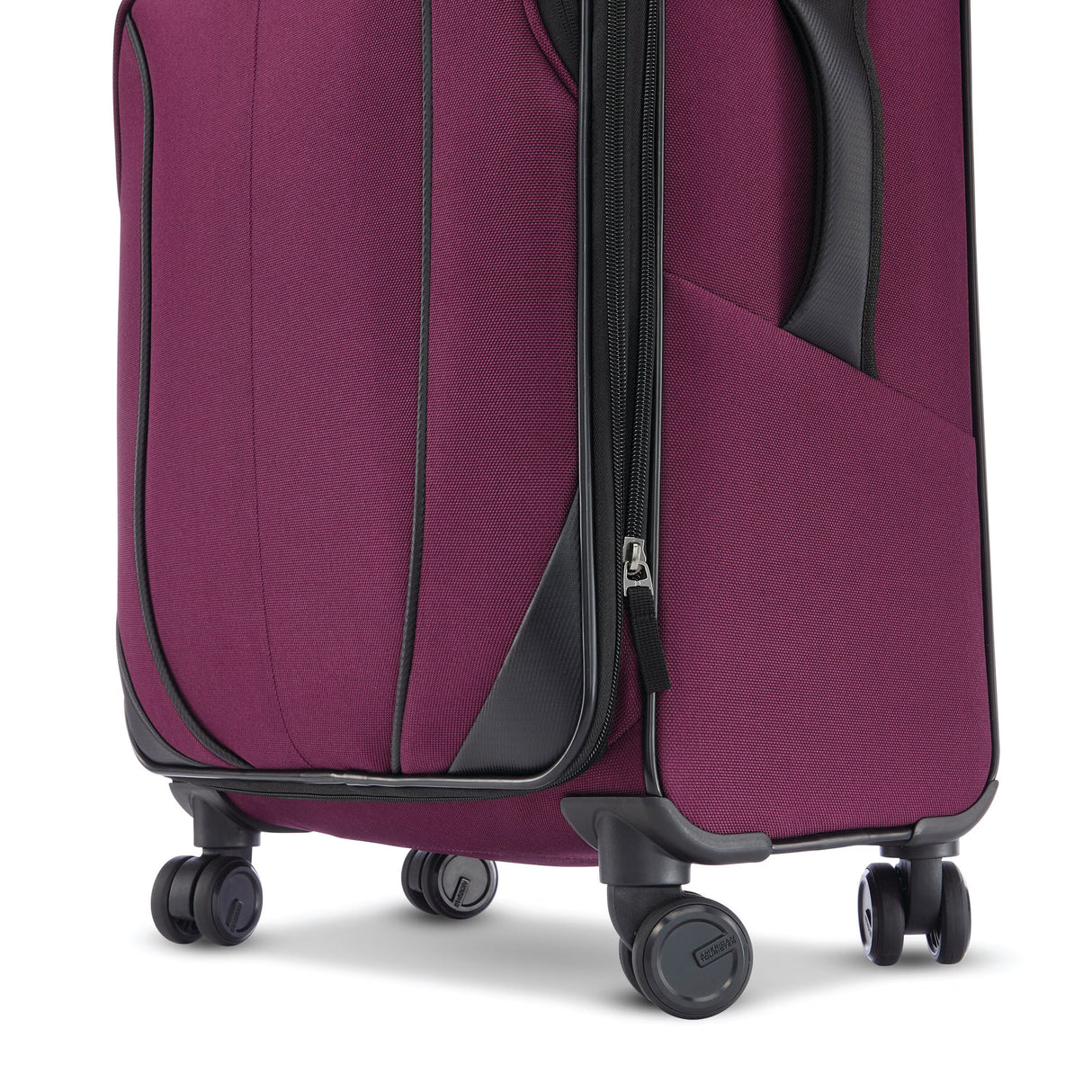 American Tourister 4 Lix 2.0 Medium Spinner , , 1423532011_24Spin_5_Wheels