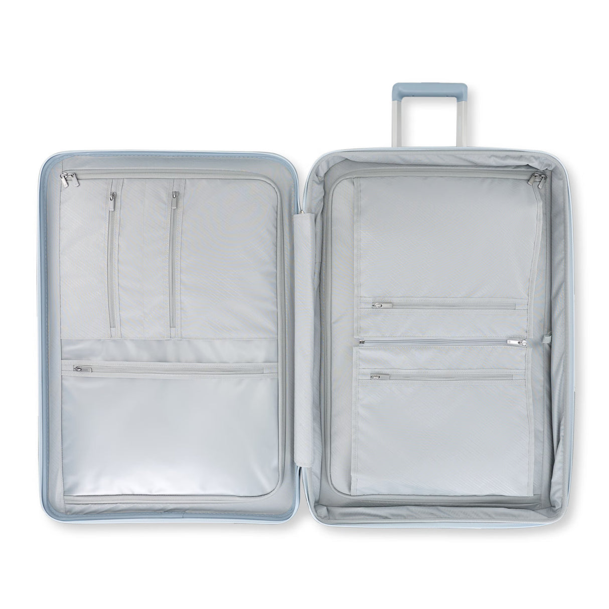 Samsonite Elevation Plus Large Spinner , , 142911-5108-INTERIOR-3