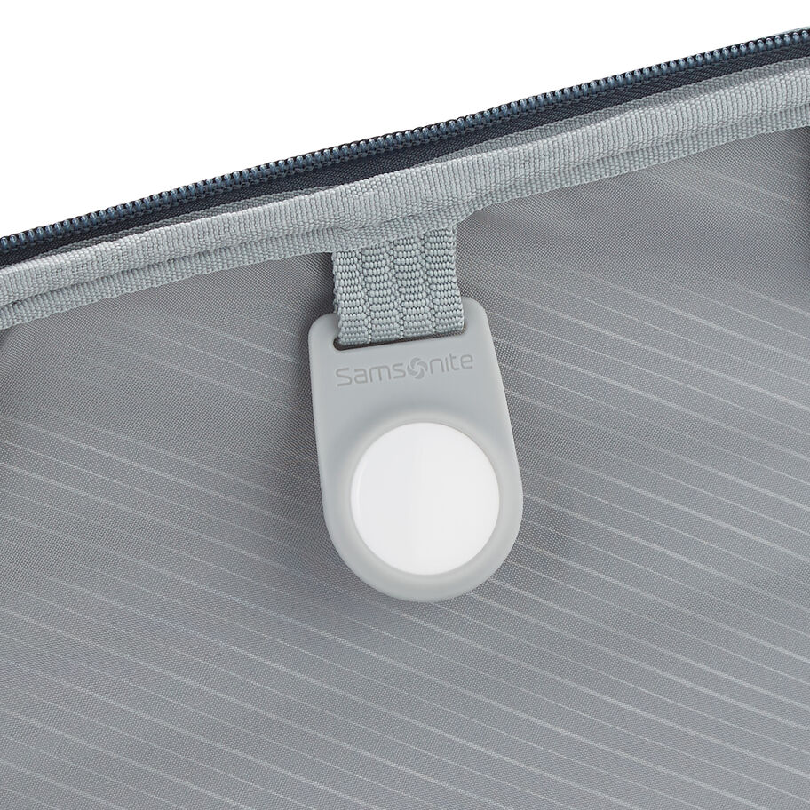 Samsonite Elevation Plus Softside Carry-On Spinner , , 147938-1549-ACCESSORY_CLIP-13