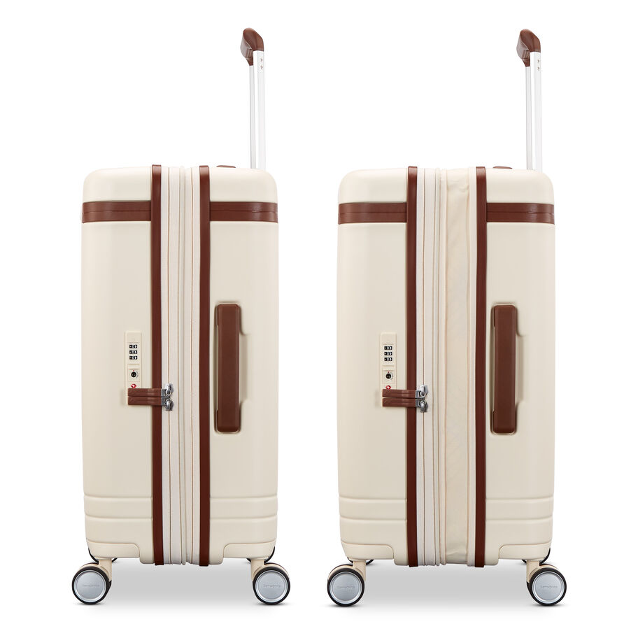 Samsonite Virtuosa Carry-On Spinner , , 149176-1627-EXPANSION-6