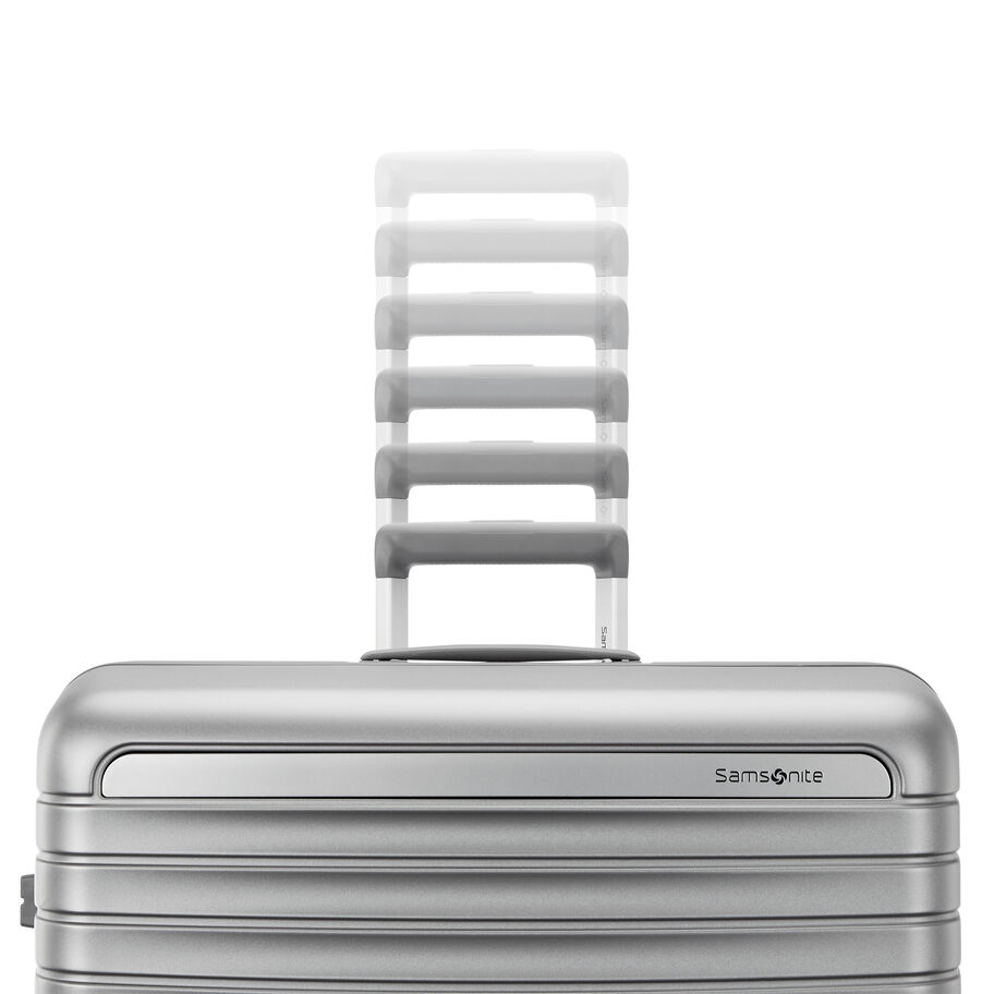 Samsonite Framelock Max Carry-On Spinner , , 149618-5423-HANDLE-4