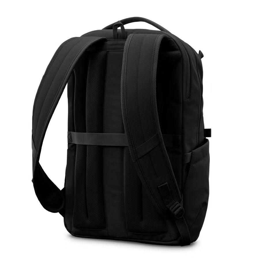 Samsonite Better Than Basic Blackpack