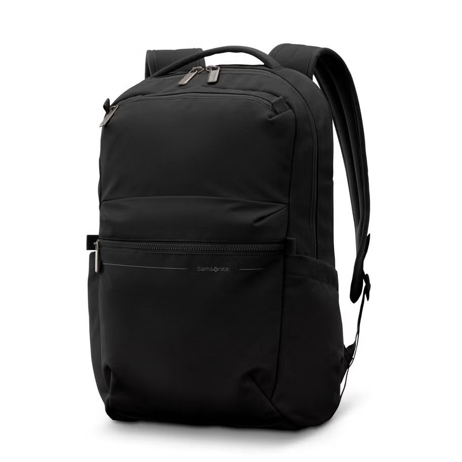 Samsonite Better Than Basic Blackpack