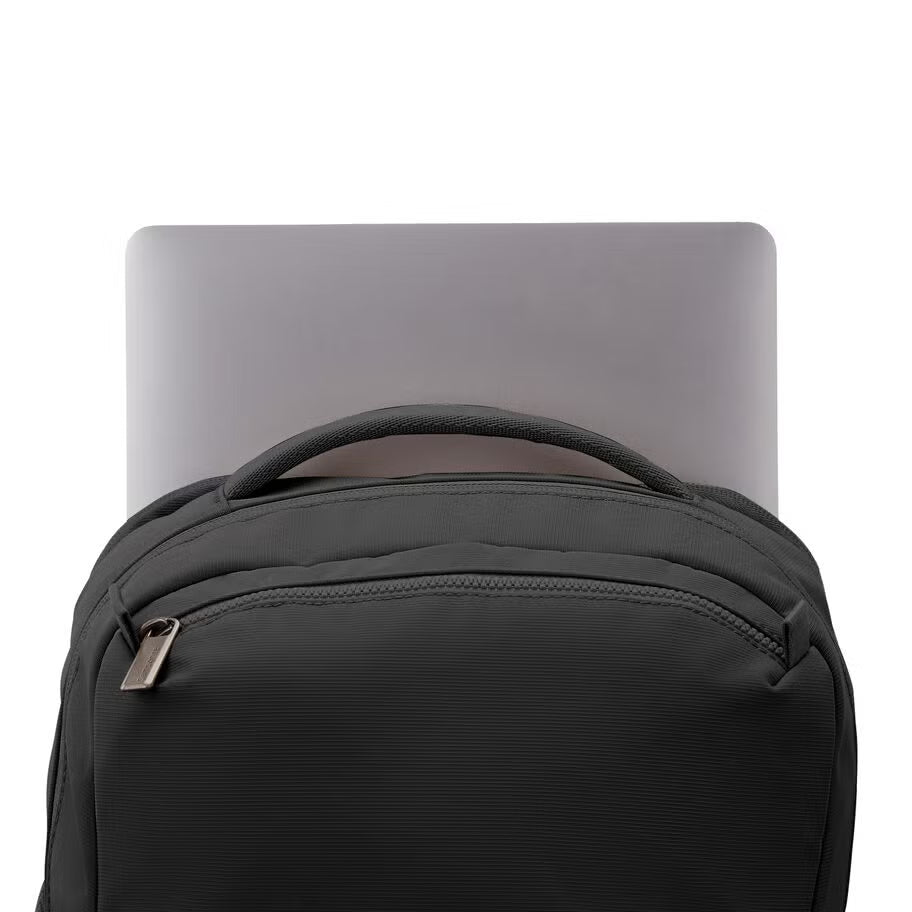 Samsonite Better Than Basic Blackpack