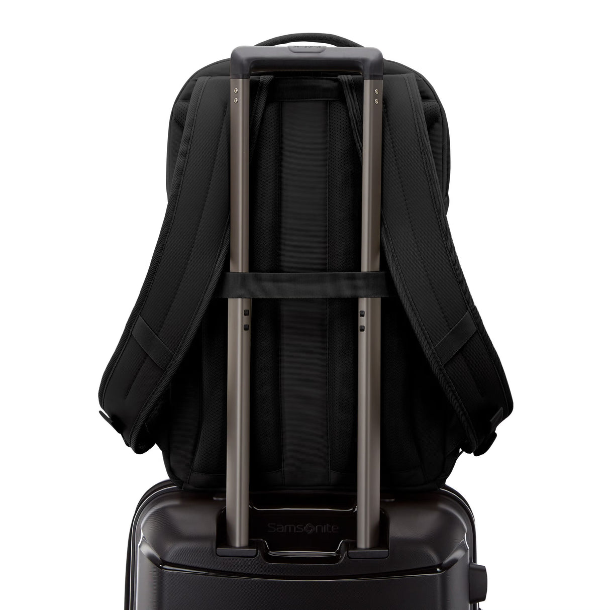 Samsonite Better Than Basic Blackpack