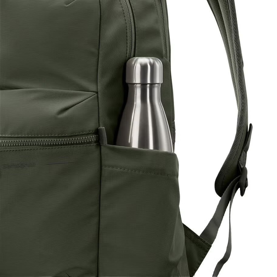 Samsonite Better Than Basic Blackpack