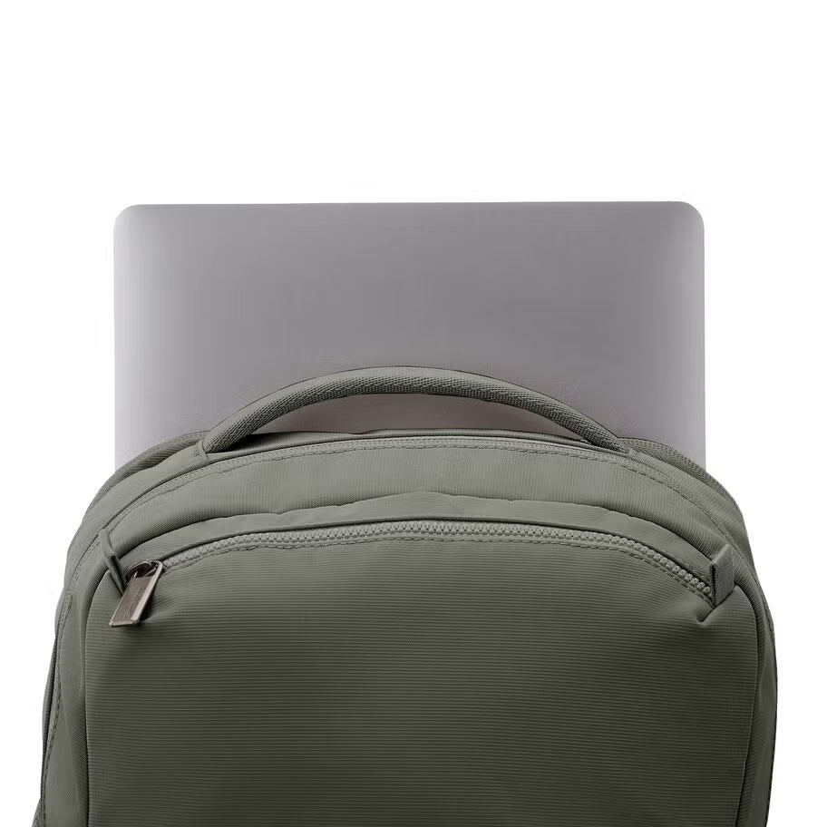 Samsonite Better Than Basic Blackpack