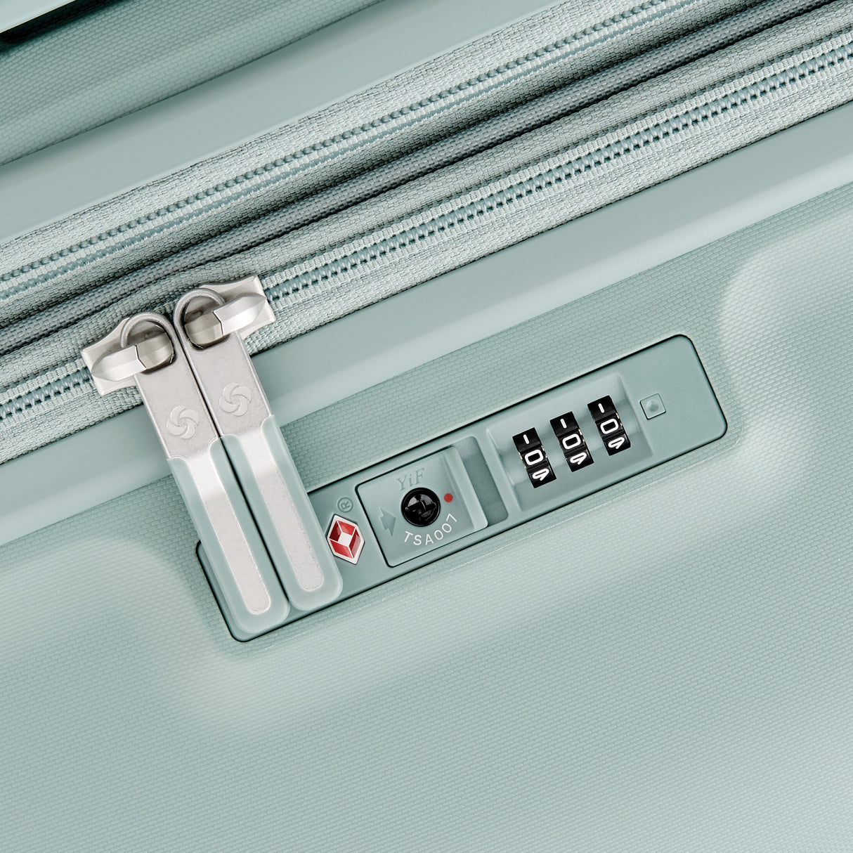 Samsonite Elevation Plus Hardside Carry-on Spinner