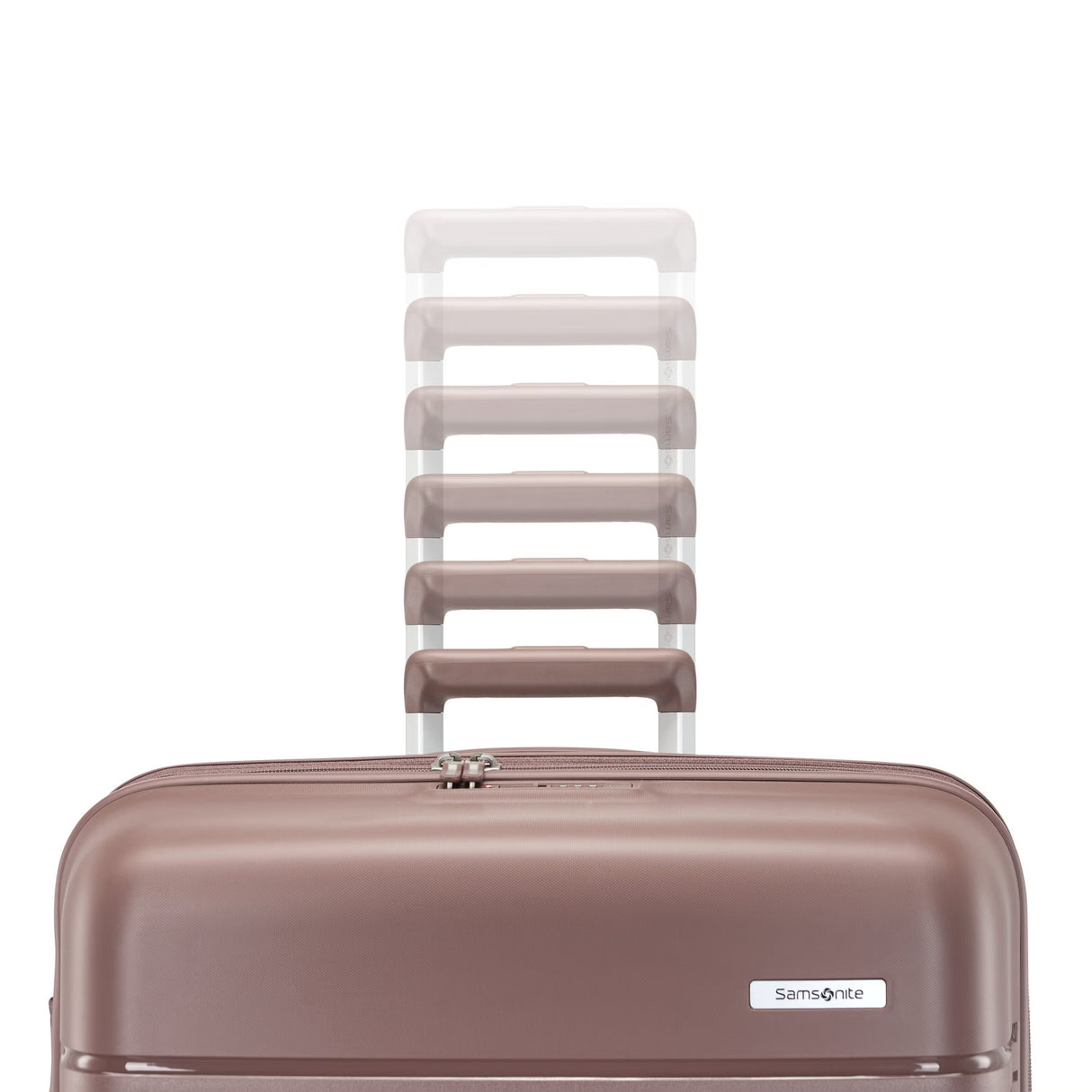 Samsonite Elevation Plus Hardside Carry-on Spinner , , 154252-B010-DETAIL-5