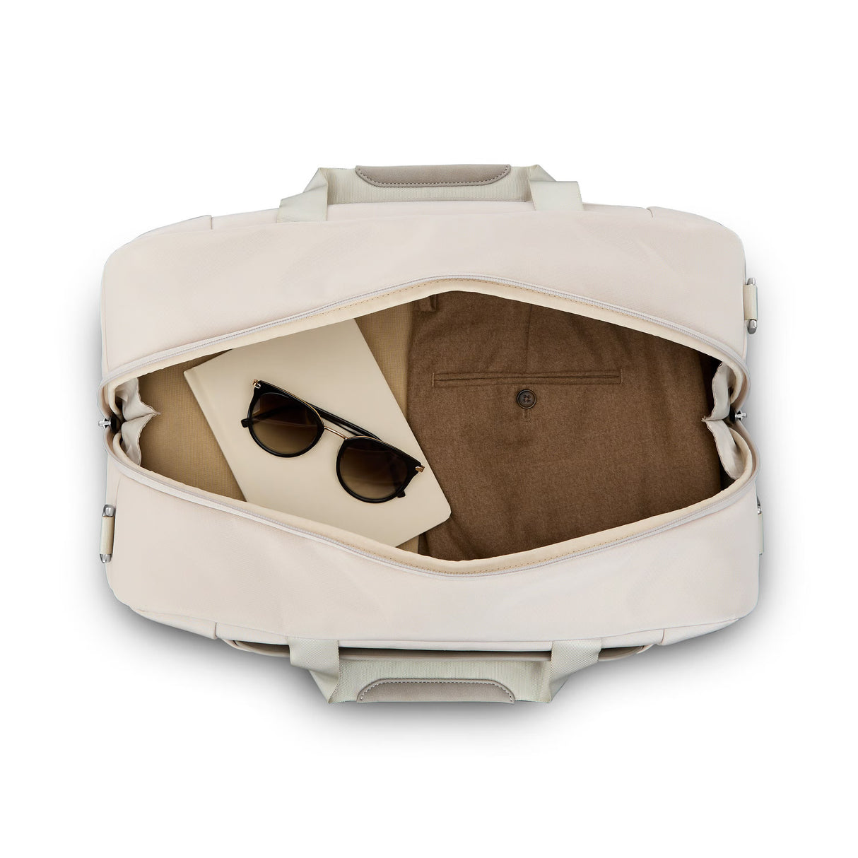 Samsonite Paralux Weekender Duffel