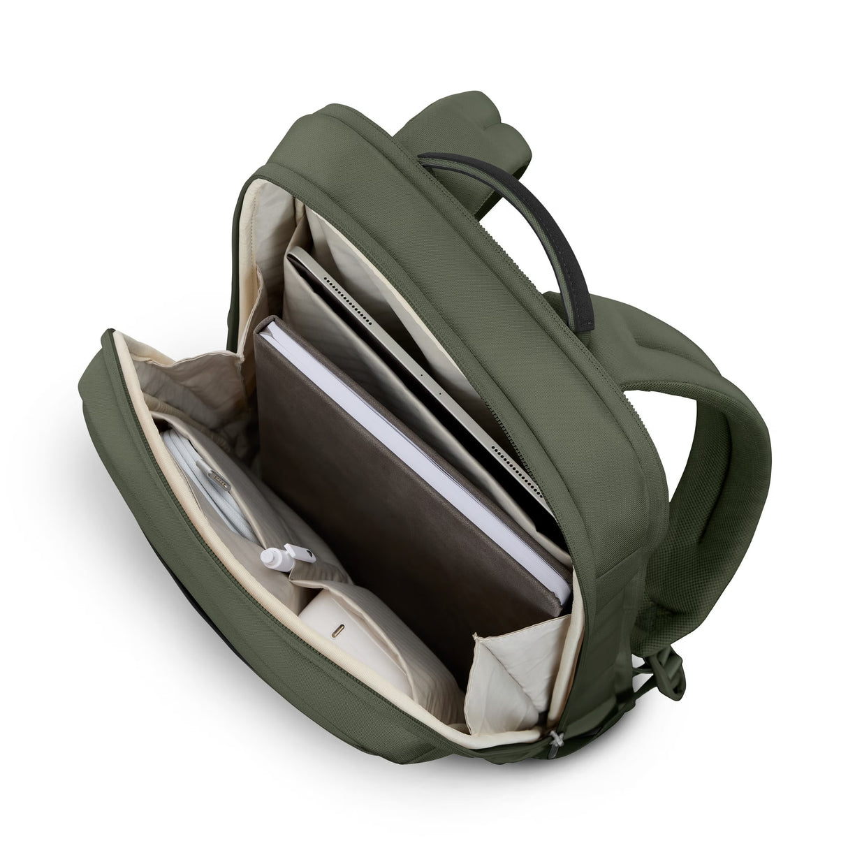 Samsonite Paralux 2-1 Travel Backpack