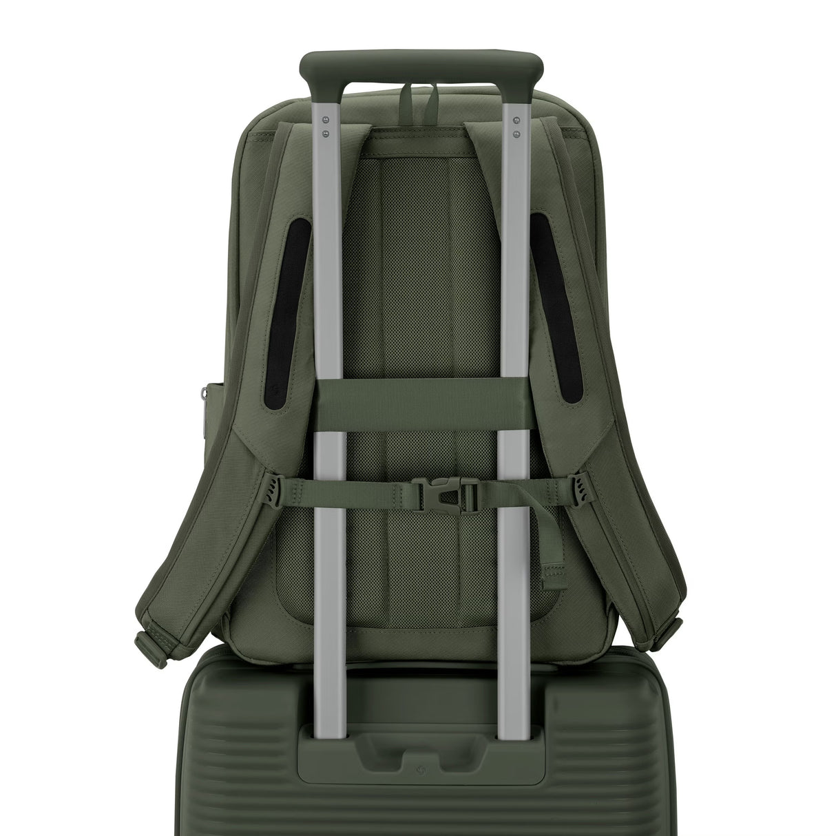 Samsonite Paralux 2-1 Travel Backpack