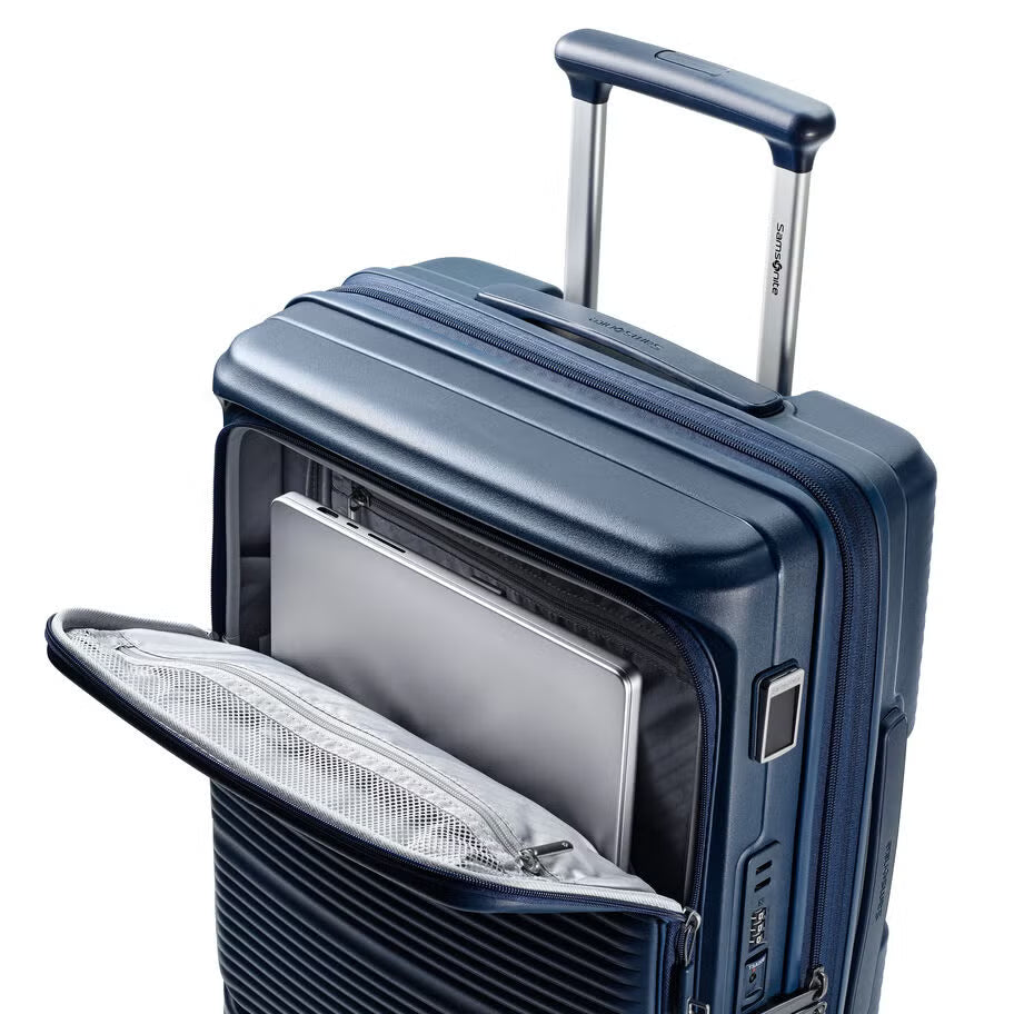 Samsonite Paralux Hardside Expandable Global Carry-On