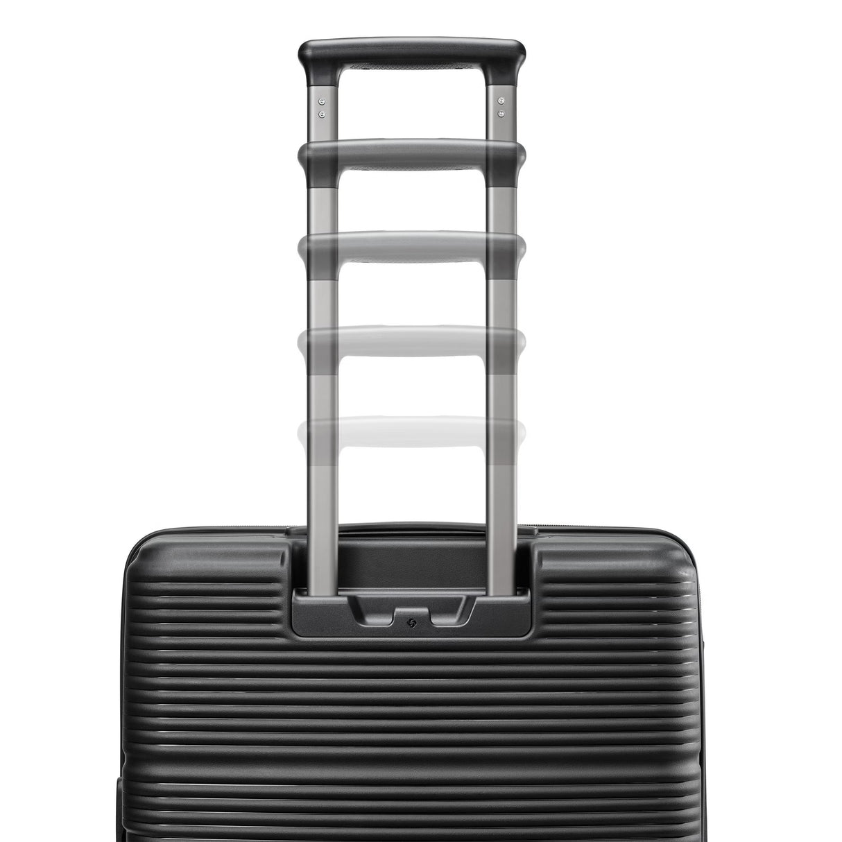 Samsonite Paralux Hardside Expandable Carry-On Spinner
