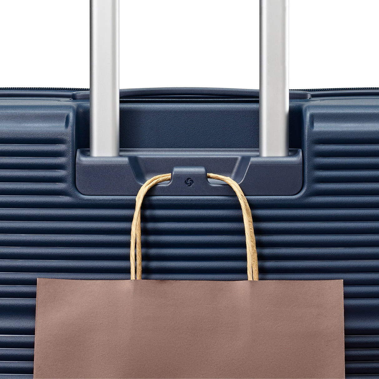 Samsonite Paralux Hardside Expandable Carry-On Spinner
