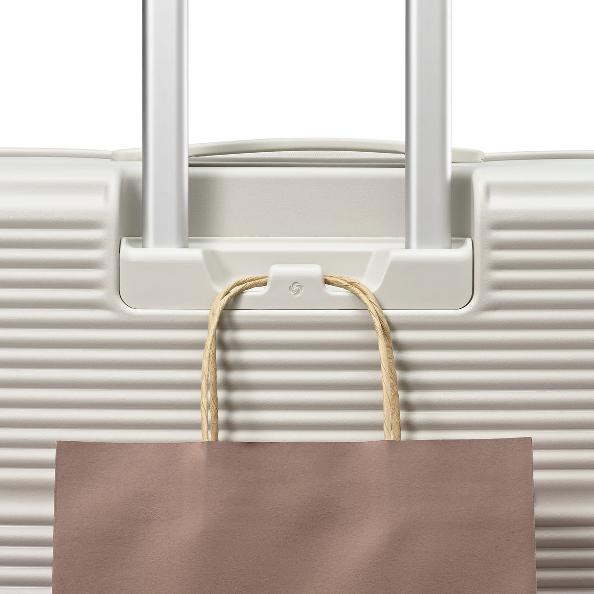 Samsonite Paralux Hardside Expandable Carry-On Spinner
