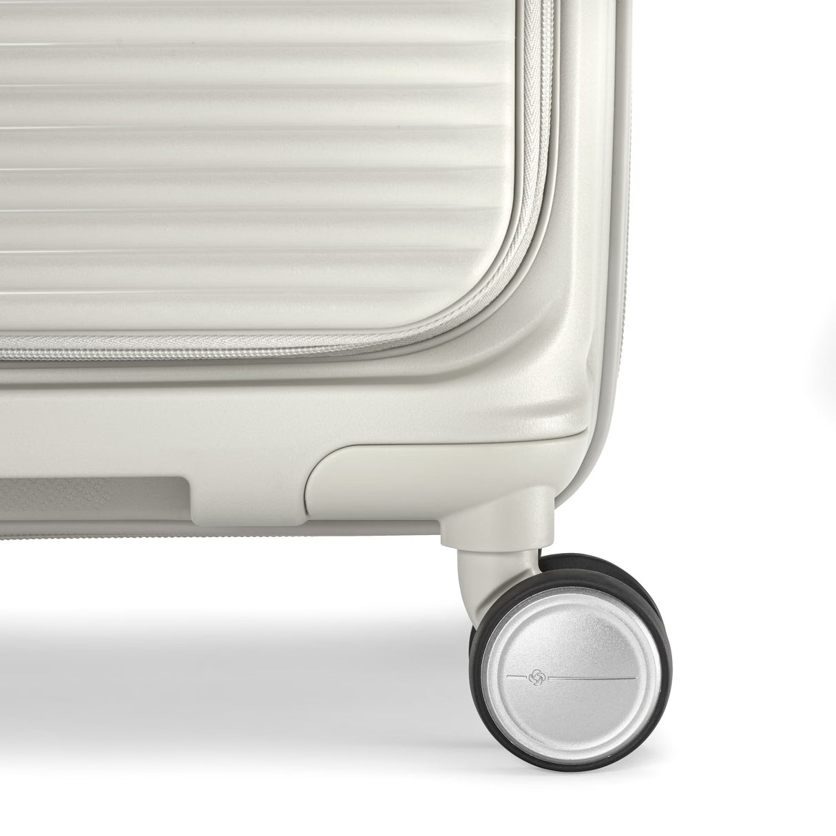 Samsonite Paralux Hardside Expandable Carry-On Spinner
