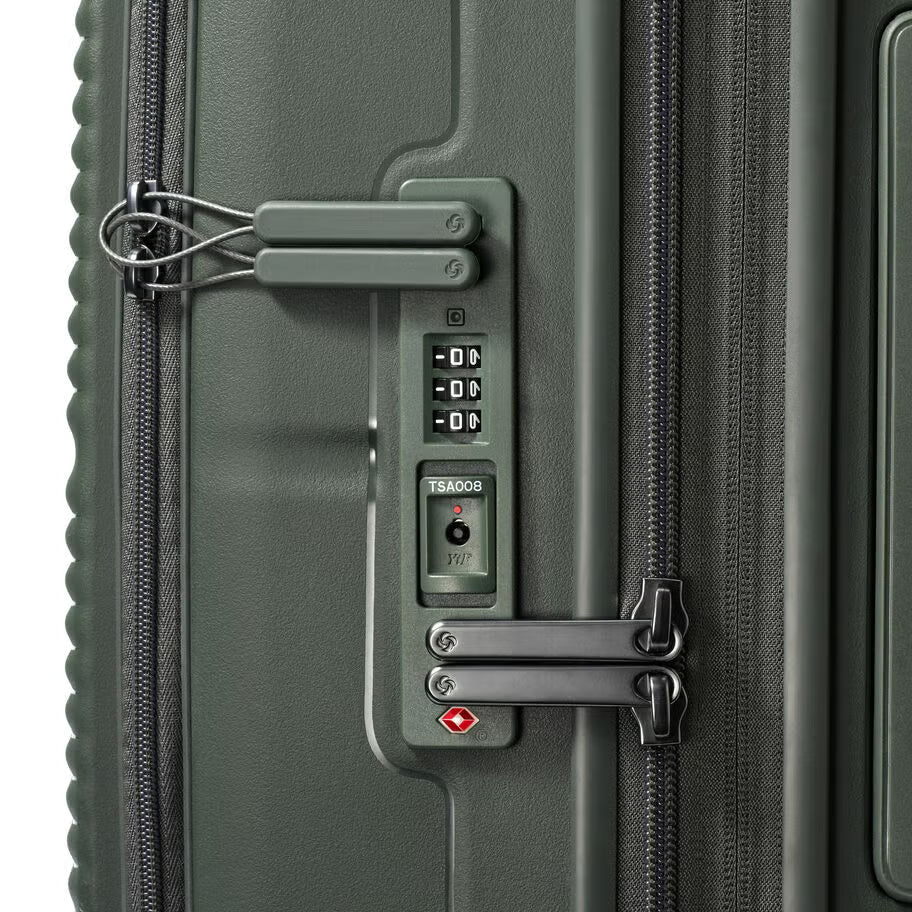 Samsonite Paralux Large Spinner