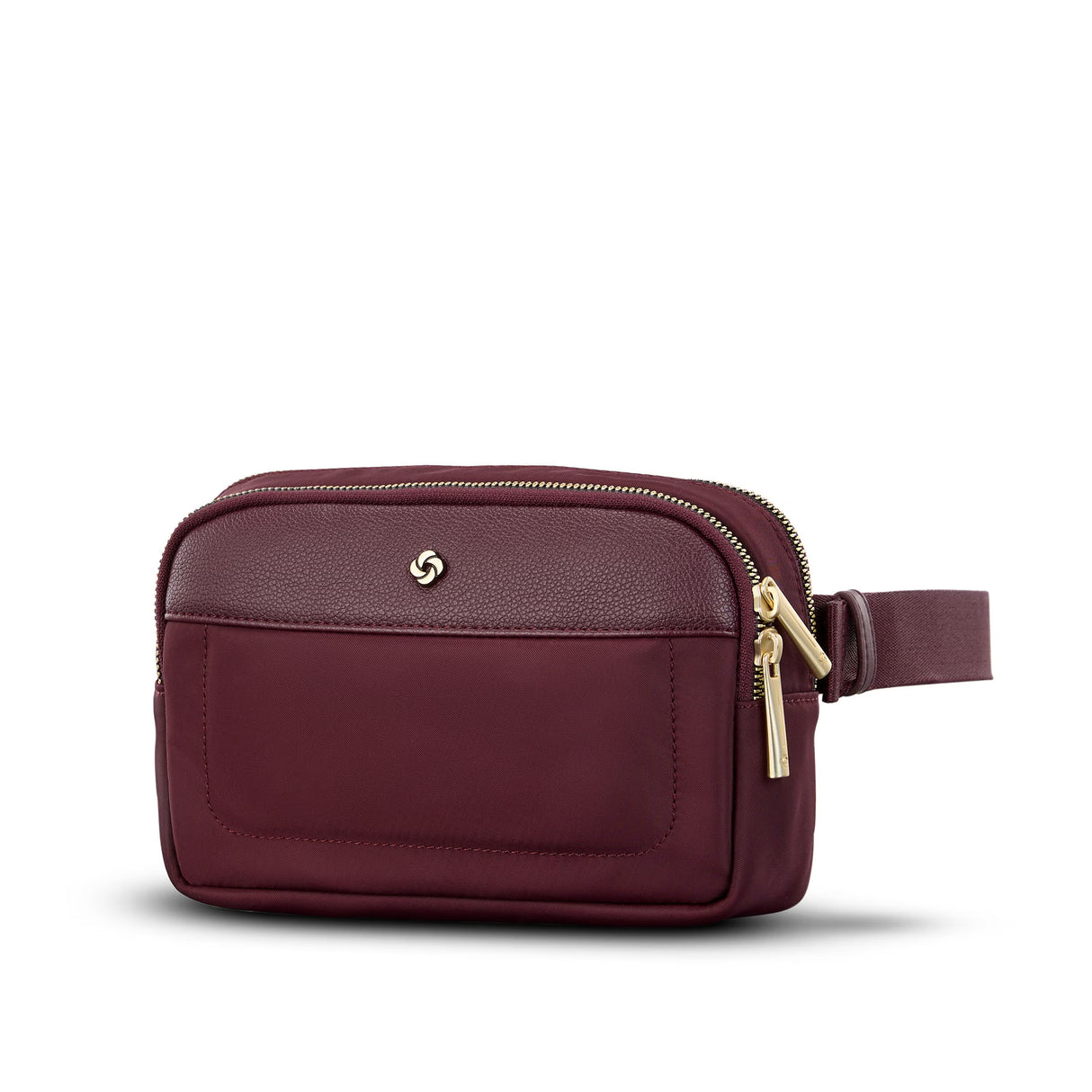 Samsonite Mobile Solution 2 RFID Crossbody, Waist Pack