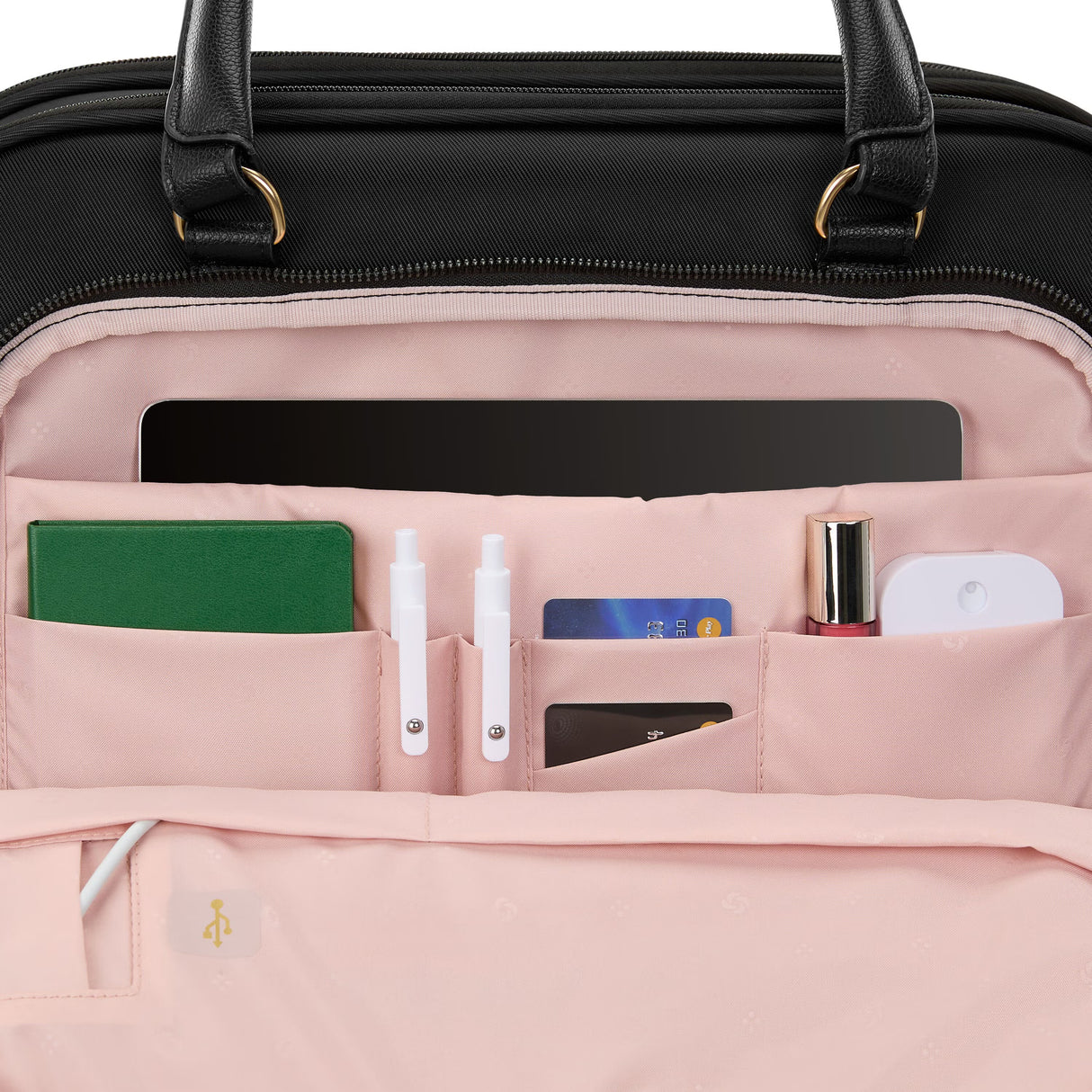 Samsonite Mobile Solution 2 Mobile Office