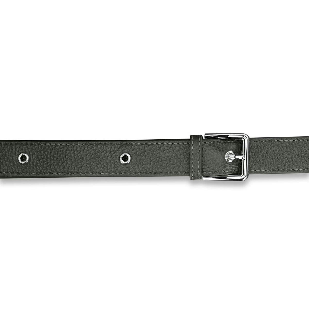 Samsonite Mobile Solution 2 Leather RFID Crossbody Bag , , 157483-1633-BUCKLE-4