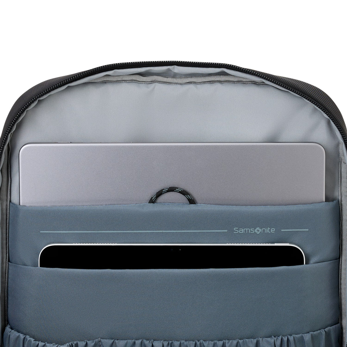 Samsonite Axxis Standard Backpack – 16" Laptop Backpack , , 161413-1041-DETAIL-5