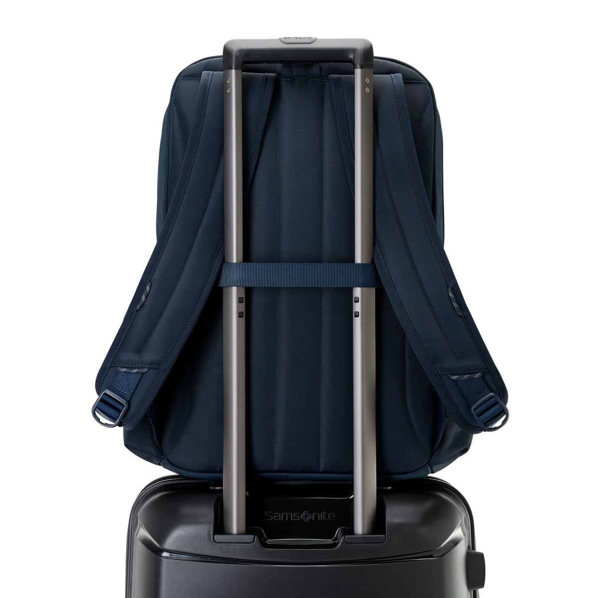 Samsonite Axxis Standard Backpack – 16" Laptop Backpack , , 161413-1596-SMART_SLEEVE-4