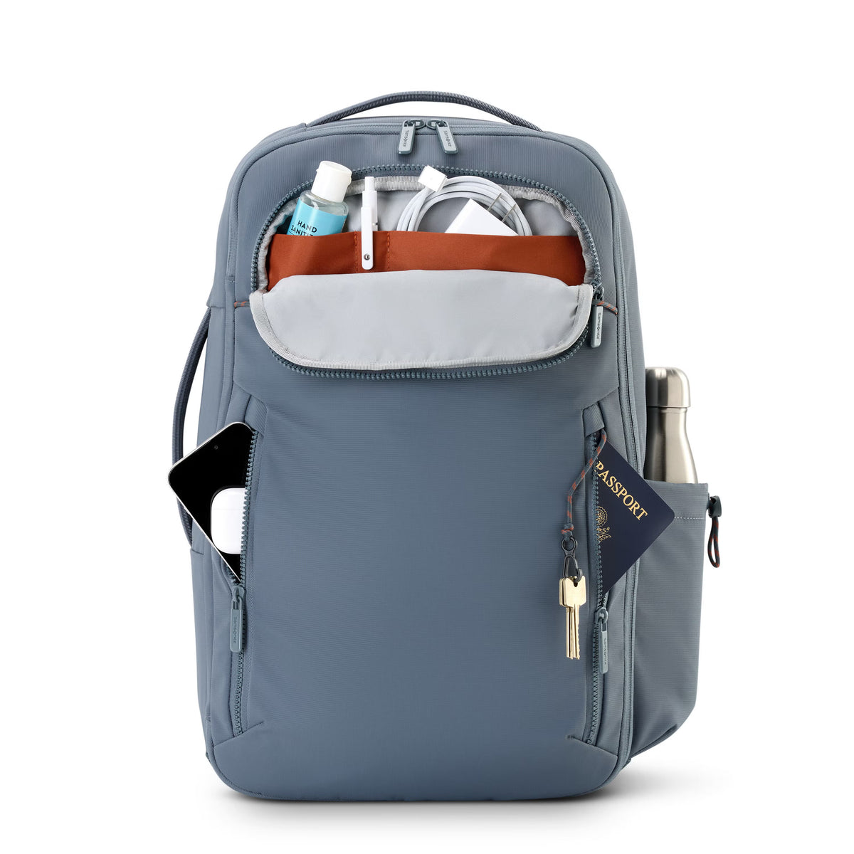 Samsonite Axxis Travel Backpack