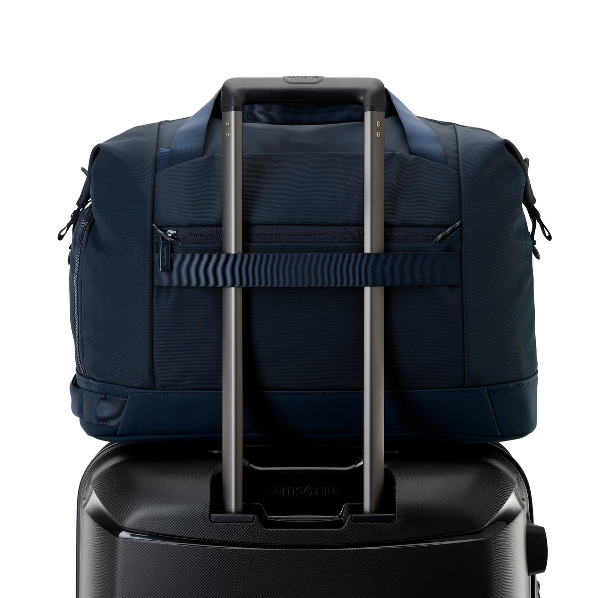 Samsonite Axxis Weekender Duffel Bag , , 161415-1596-SMART_SLEEVE-4