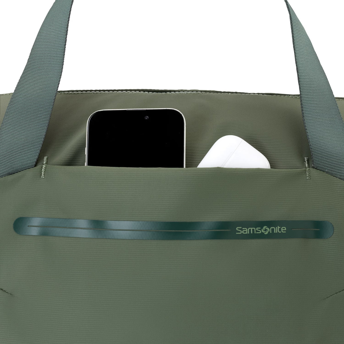Samsonite Axxis Weekender Duffel Bag , , 161415-1633-DETAIL-7